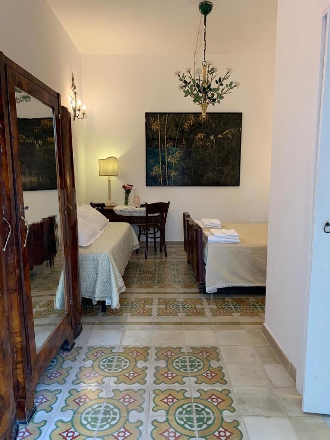 Villa Farm Agriturismo Masseria Chiusurella Corato Exterior foto